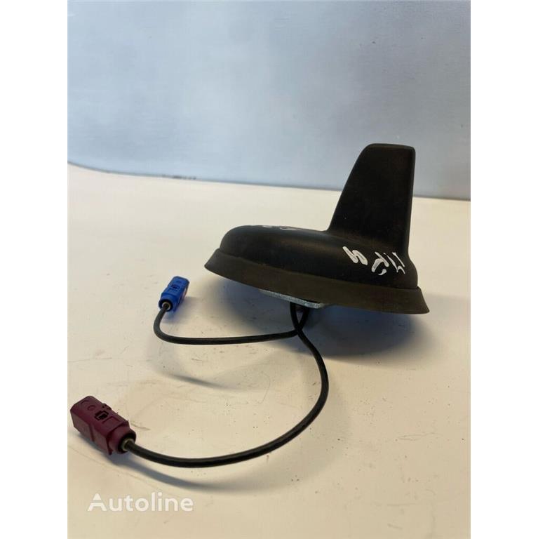 ANTENA TOLLCOLLECT MP4